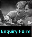 Enquiry form hyperlink